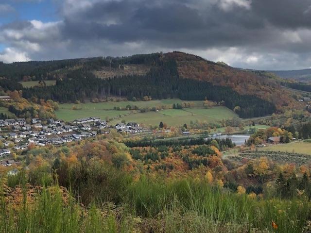 Lindenhof Am See Winterberg Eksteriør bilde
