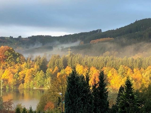 Lindenhof Am See Winterberg Eksteriør bilde