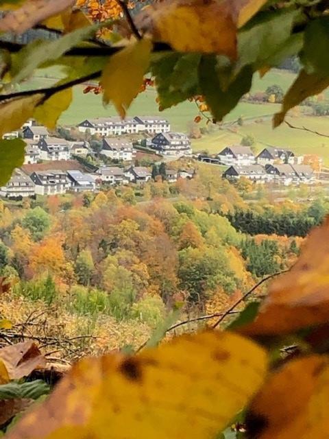 Lindenhof Am See Winterberg Eksteriør bilde