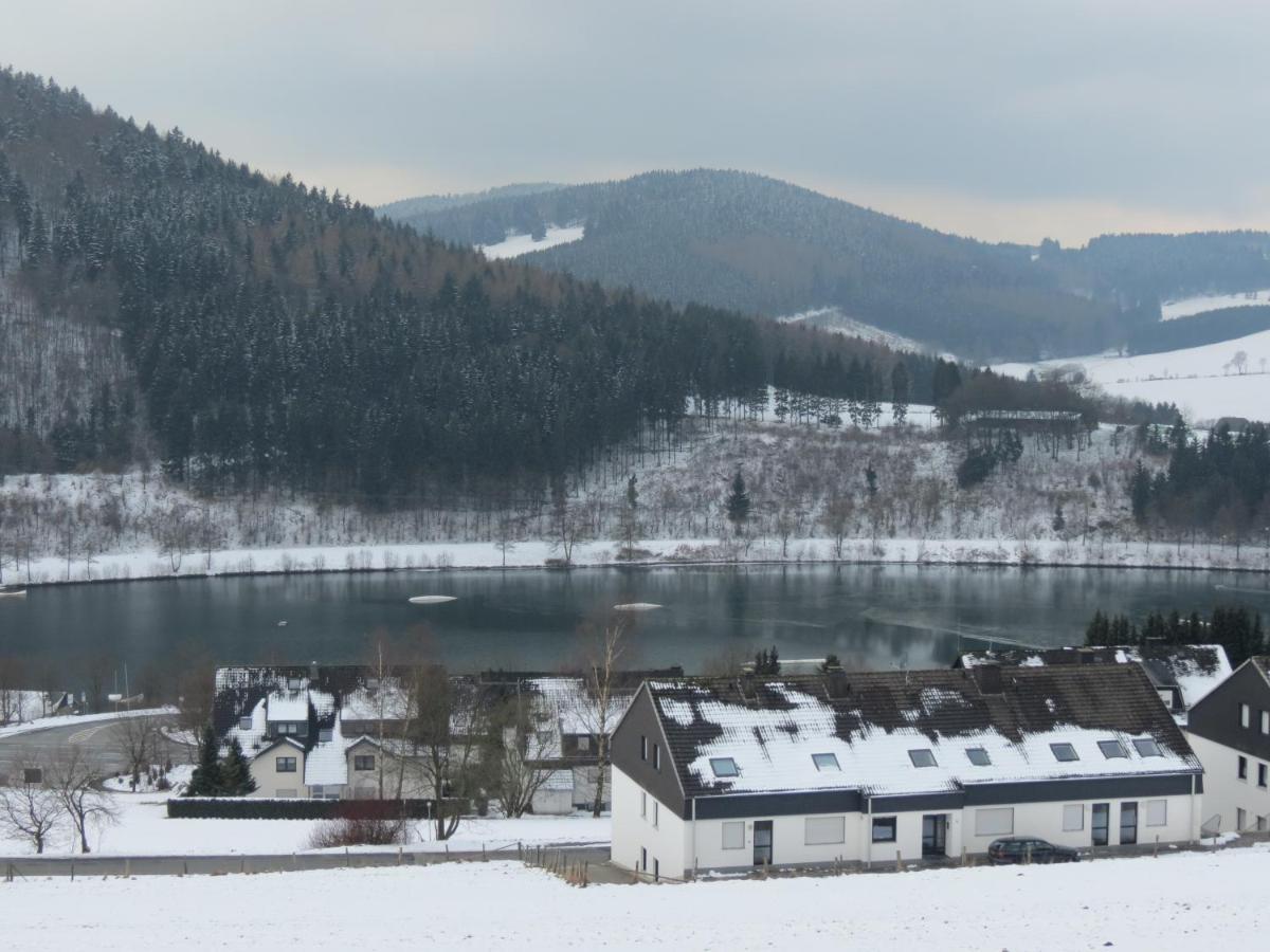 Lindenhof Am See Winterberg Eksteriør bilde