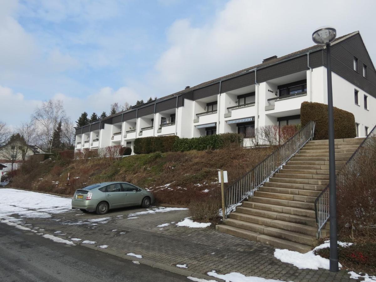Lindenhof Am See Winterberg Eksteriør bilde