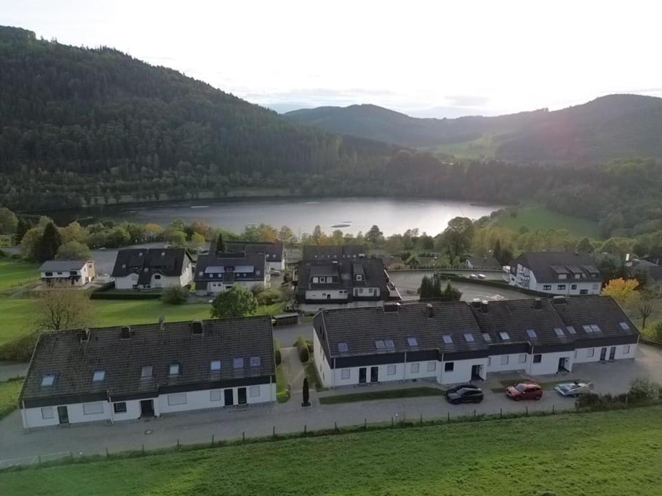 Lindenhof Am See Winterberg Eksteriør bilde