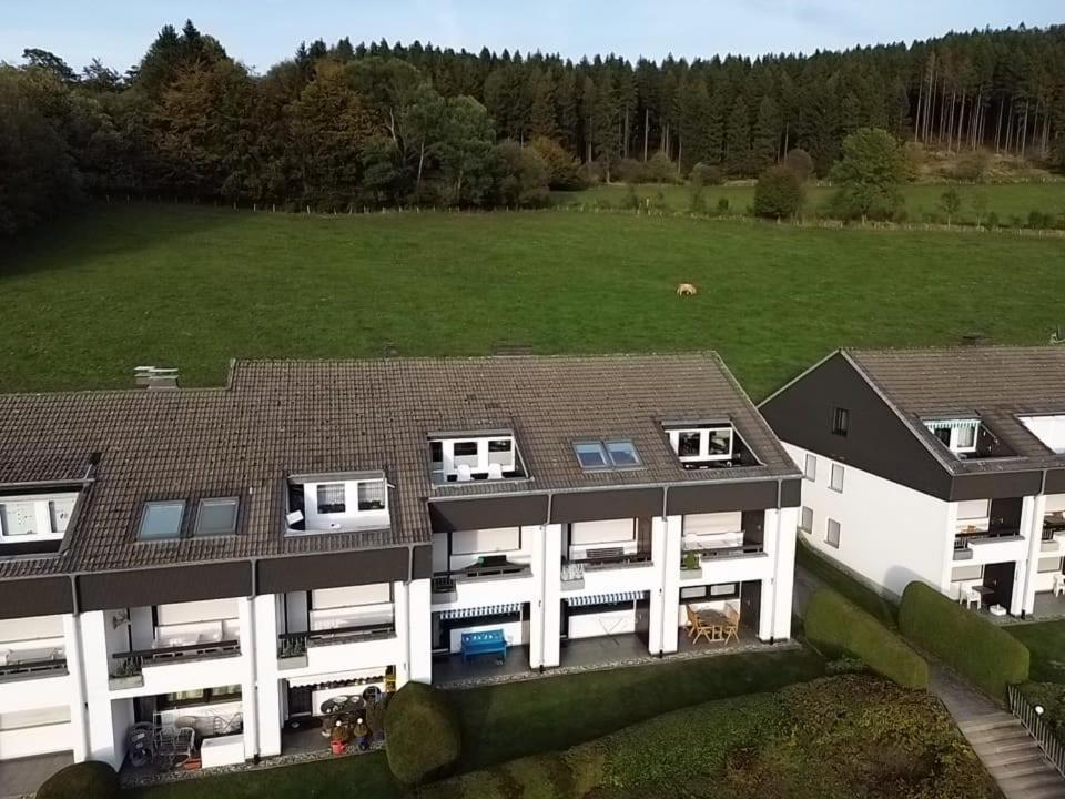 Lindenhof Am See Winterberg Eksteriør bilde
